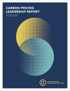 Carbon Pricing Leadership Report 2022/23